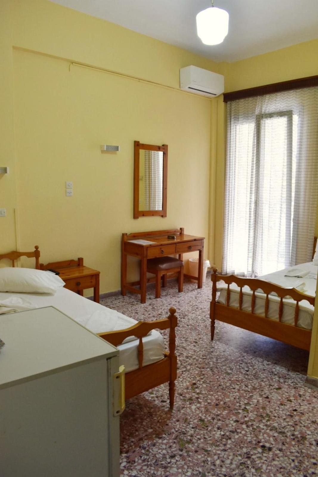 Asteria Katastárion Exterior foto